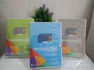 aplikasi kasir bengkel