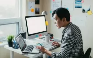 software kasir alfamart