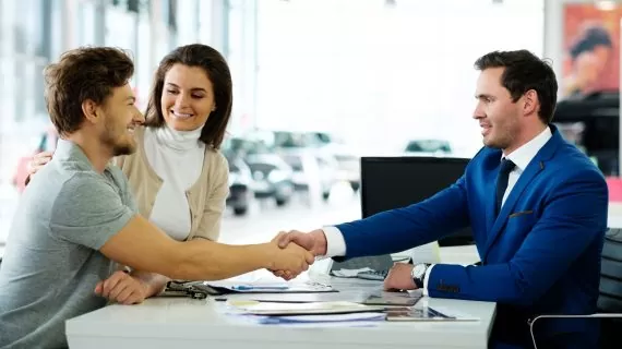Tips Menarik Pelanggan Baru dan Pertahankan Pelanggan Lama
