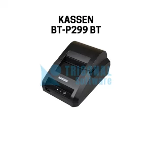 Mini Printer Kassen BT-P299 BT
