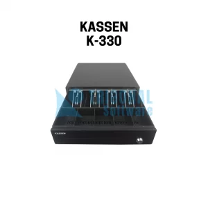 Cashdrawer Kassen K-330