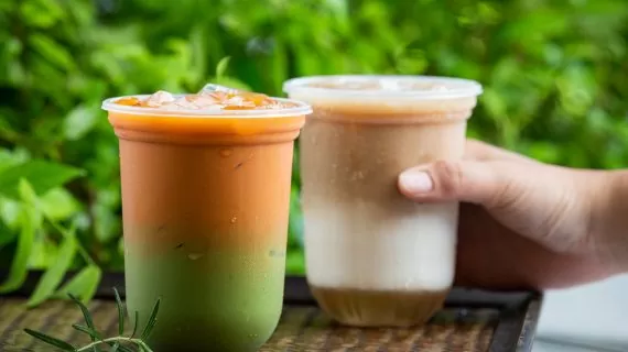Bisnis Minuman Kemasan yang Mudah Dilakukan