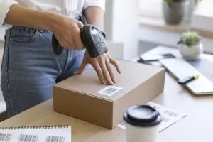 Barcode Scanner : Mengenal Pengertian, Fungsi, dan Jenisnya