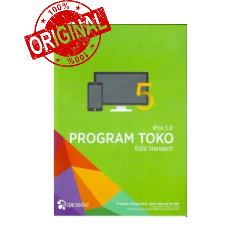 IPOS 5 Standard