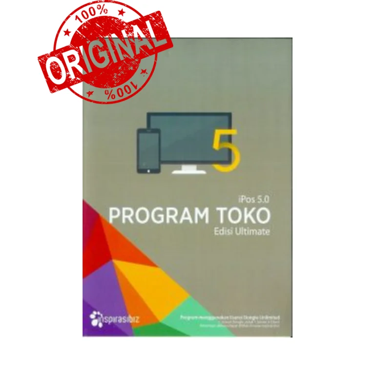 IPOS 5 Ultimate
