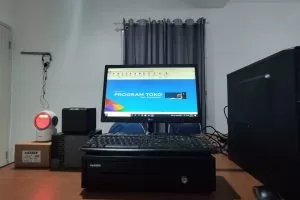 Rekomendasi Cash Drawer untuk Bisnis Anda