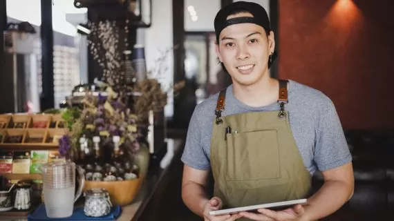 Modal Bisnis Kopi : Perkiraan dan Cara Mendapatkannya