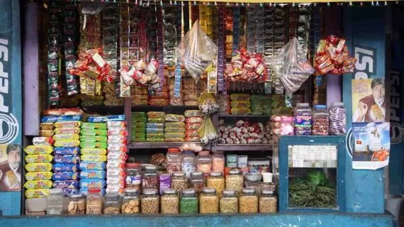 Daftar Barang Toko Kelontong yang Laris Dijual Sehari-Hari