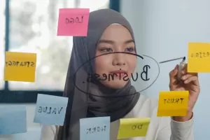 Pebisnis Perempuan juga Bisa Sukses Dengan 5 Skill Penting Ini