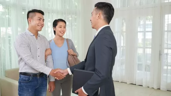 Tips Bisnis Properti ini Bisa Buat Anda jadi Sukses