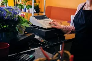 Mesin Kasir Terbaru Bantu Kelola Keuangan dan Transaksi Bisnis