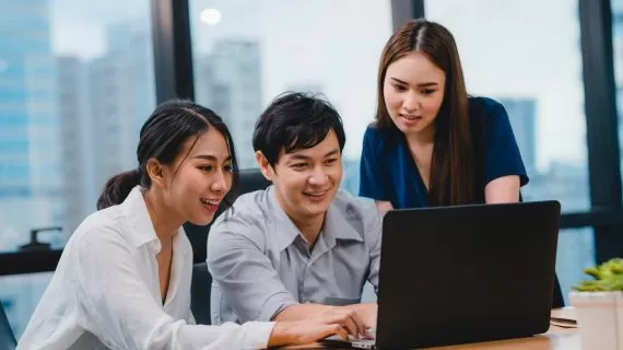 Back Office : Peran, dan Cara Meningkatkan Performanya