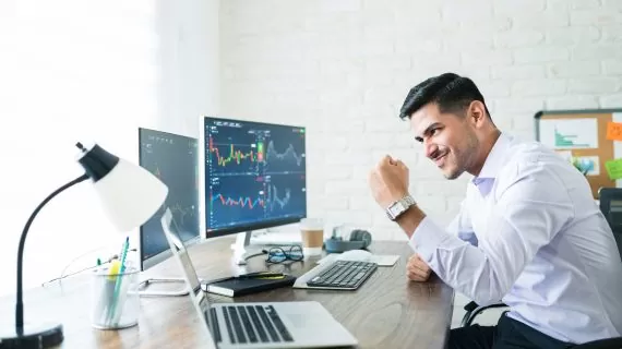 Cara Investasi Saham untuk Pemula, Cepat dan Mudah!