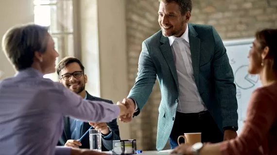 Langkah Meningkatkan Kredibilitas Bisnis UKM paling Jitu