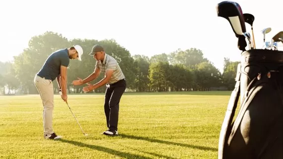 Manfaat Bermain Golf dalam Bisnis yang Harus Diketahui
