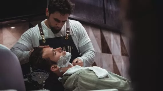 Bisnis Barbershop : Peluang, Tantangan, dan Ini Tips Suksesnya!