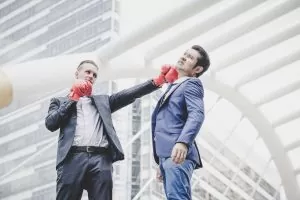 Ide Bisnis Dicuri Orang? Simak Bagaimana Cara Mencegahnya!