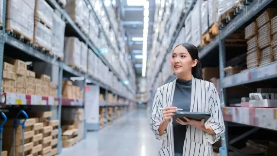 Software Kasir Toko Grosir yang Paling Direkomendasikan