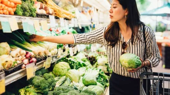 Aplikasi Kasir Toko Sayur Terbaik