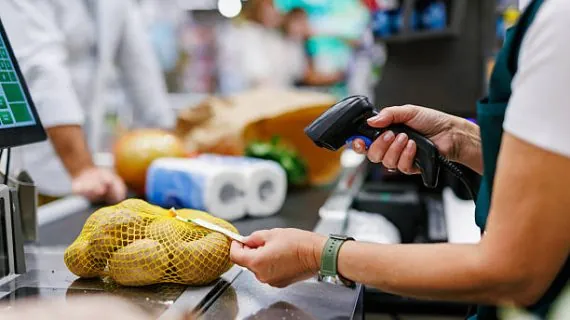 Aplikasi Scan Barcode Terbaik