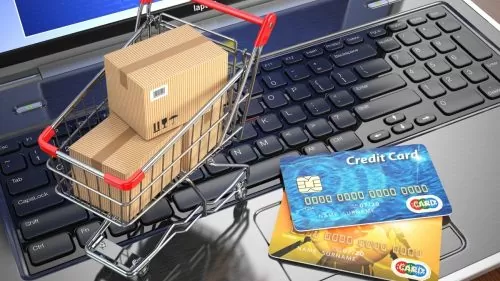 ecommerce ecommerce